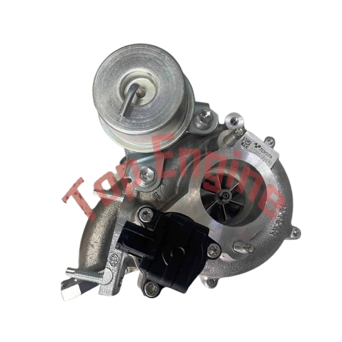Toyota OEM Turbocharger 17201-36040 – Lexus NX200t 2.0T